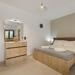 Sokol Stone House 3* Vlikhón