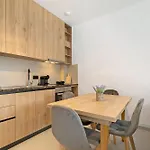 بيت ضيافة Sokol Stone House 3*