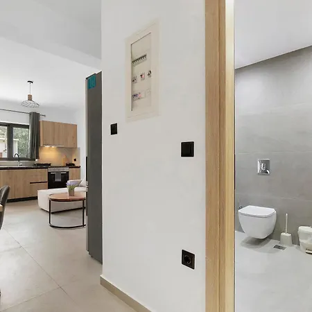 بيت ضيافة Sokol Stone House 3*
