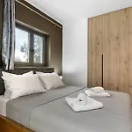 Sokol Stone House 3* Vlikhón
