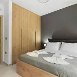 Sokol Stone House 3* Vlikhón
