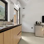 게스트하우스 Sokol Stone House Vlikhón