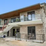 게스트하우스 Sokol Stone House Vlikhón