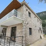 게스트하우스 Sokol Stone House Vlikhón