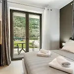 Sokol Stone House 3* Vlikhón
