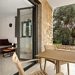 게스트하우스 Sokol Stone House Vlikhón
