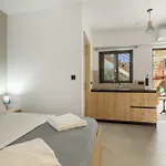 게스트하우스 Sokol Stone House 3*