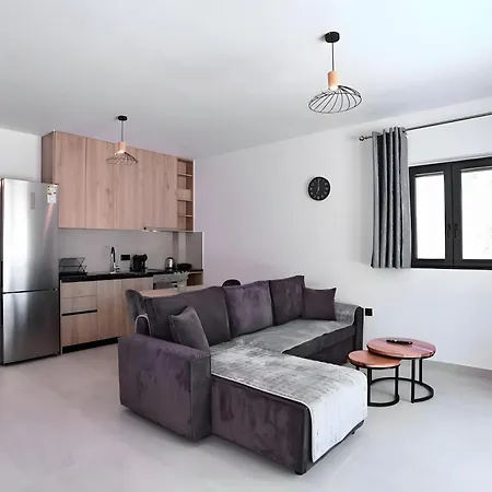 Sokol Stone House Gasthuis 3*