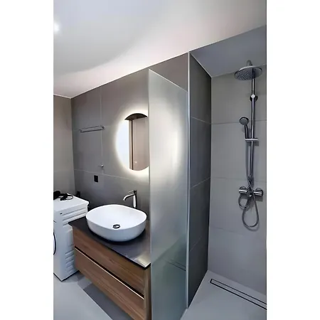 Gasthuis Sokol Stone House