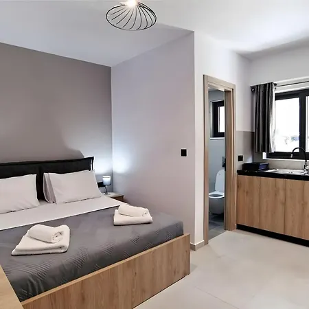 Sokol Stone House Gasthuis 3*