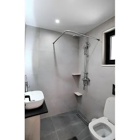 Sokol Stone House Gasthuis