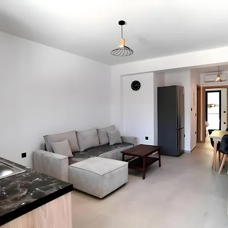 Sokol Stone House 3*