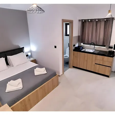 Gasthuis Sokol Stone House 3*