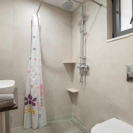Pensión Sokol Stone House 3*