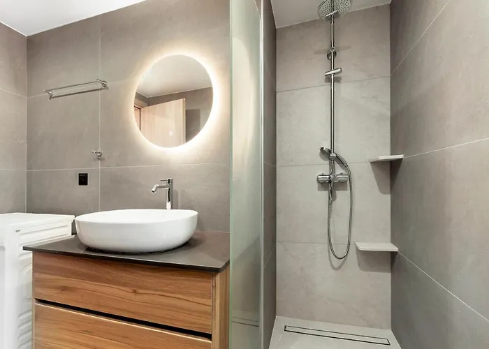 Sokol Stone House 3* Vlikhón