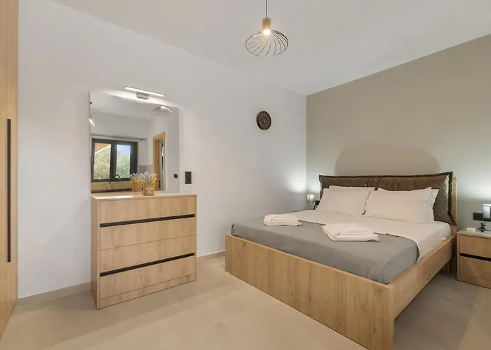 Sokol Stone House 3* Vlikhón