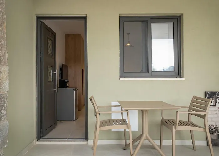 Sokol Stone House 3*