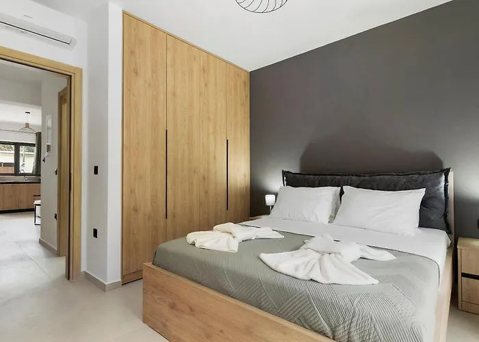 Sokol Stone House 3* Vlikhón