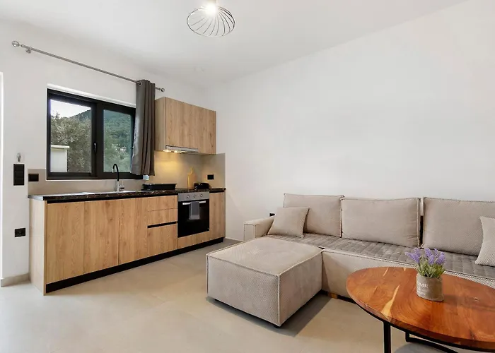 Sokol Stone House Gasthuis