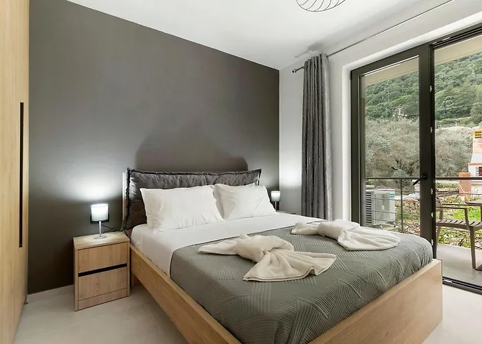 Gasthuis Sokol Stone House