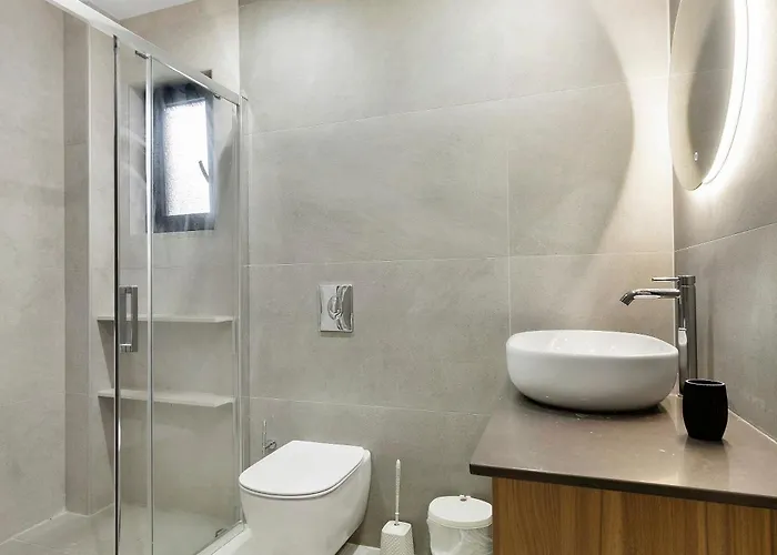 Sokol Stone House 3*